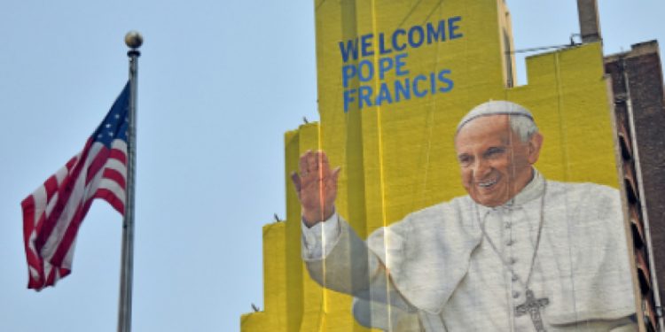 The Meaning of Francis’ International Politics