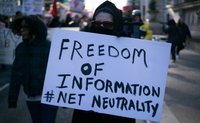 Net Neutrality and the Technology Environment
