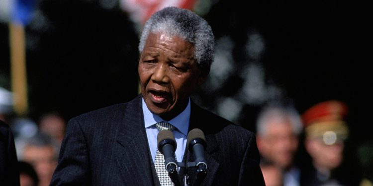 Nelson Mandela: His Life and Legacy