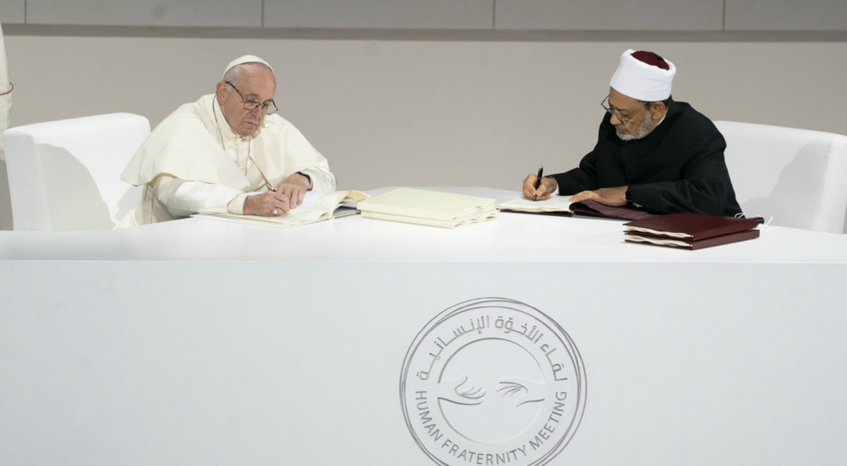 Human Fraternity: Commentary on the 2019 Abu Dhabi Document