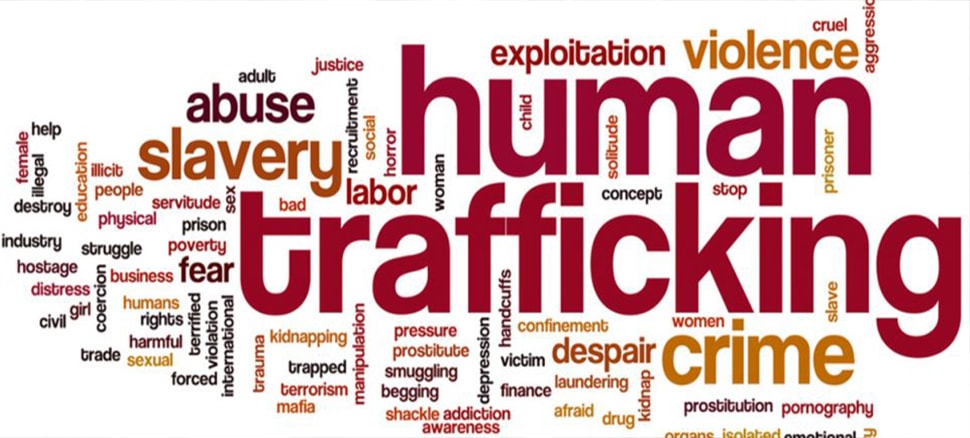 Human Trafficking and the Dignity of Work