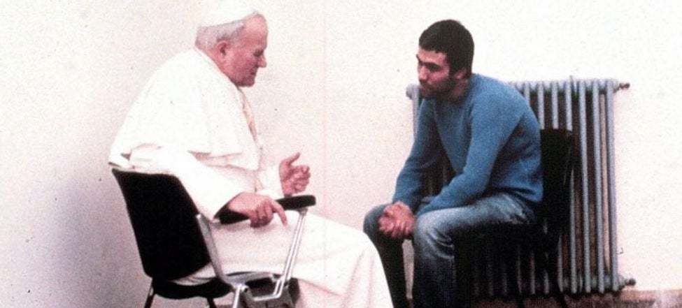 John Paul II Communicator