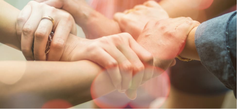 Connection and Compassion: A Biblical reflection