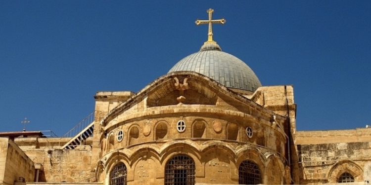 Christians in Israel Today: Identity, challenges and prospects