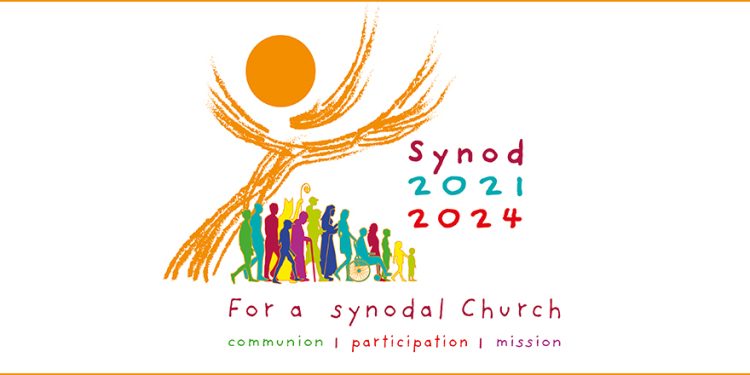 ‘For A Synodal Church’: The Working Document for the Continental Stage